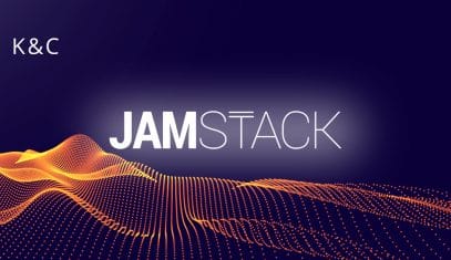 JAMstack