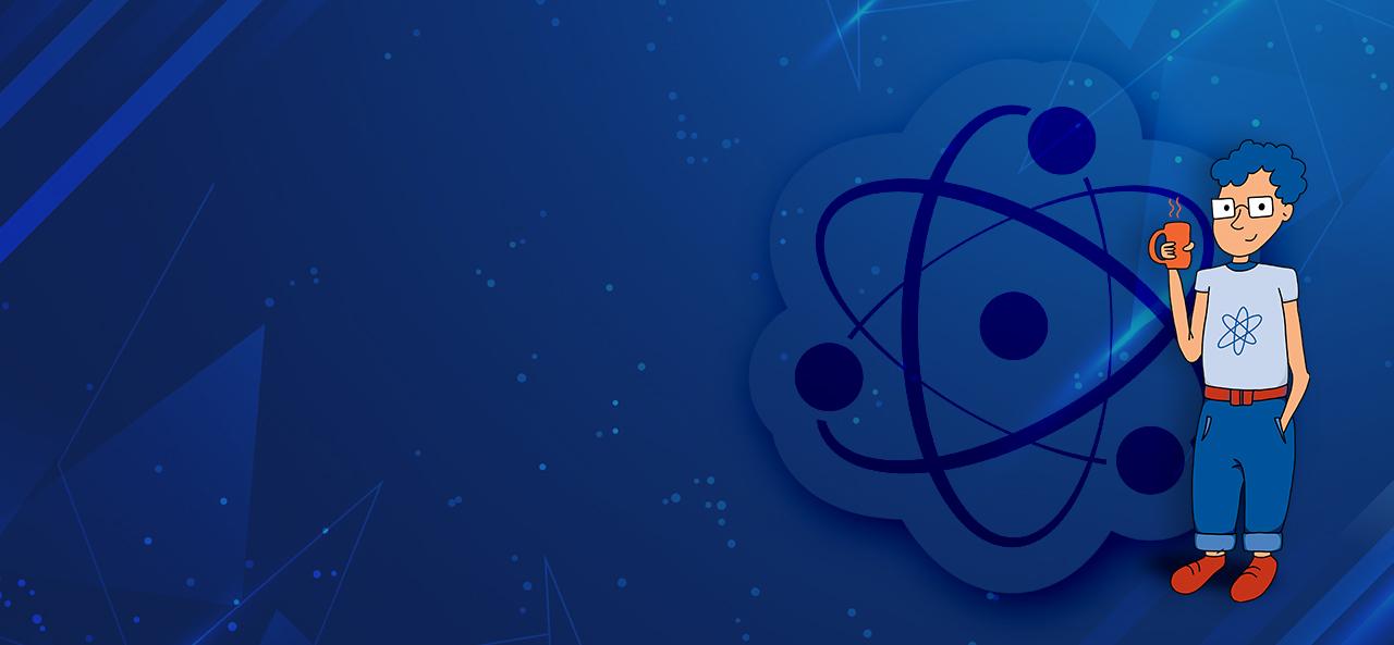 The React Framework (library) – A Brief Overview