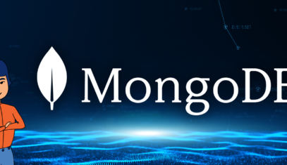 Cover image for case study blog on MongoDB sharding