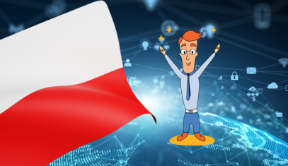 Blog cover image for IT outsourcing in Poland FAQs