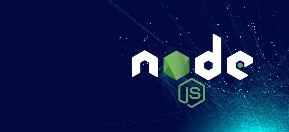 Senior backend developer with Node.js