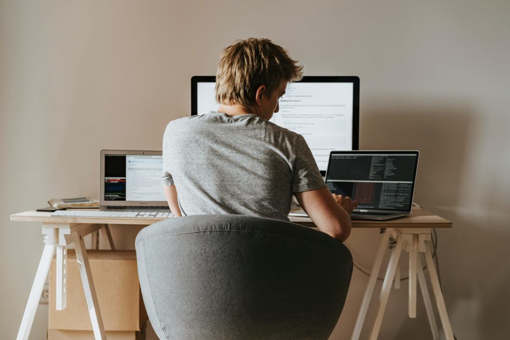 IT-Sicherheit: Was ist das und wie wird sie in unserem Unternehmen umgesetzt?