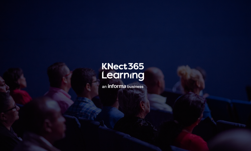 Global Events, One Platform