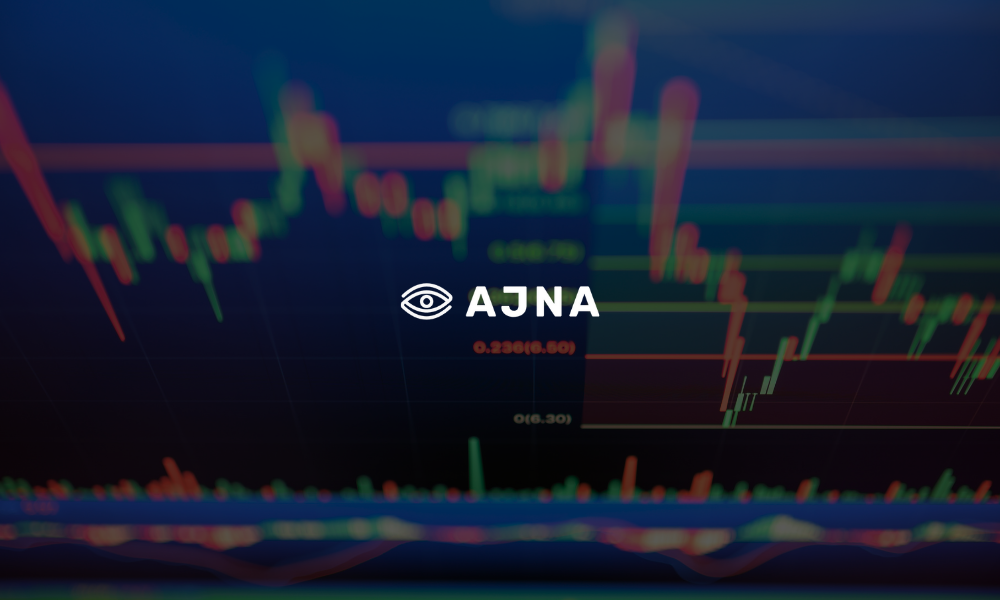 Frontend Meets Blockchain: Building the Ajna Protocol dApp