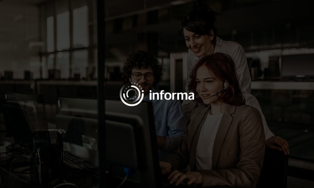 Informa Case Study