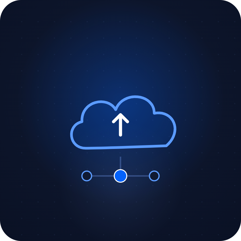 Beyond Cloud