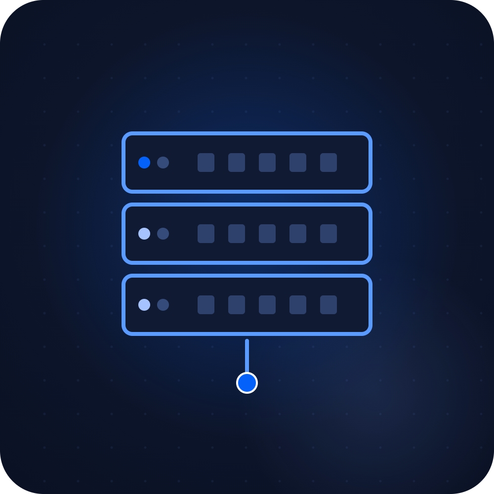 Beyond Data