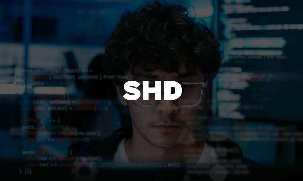 AI‑Driven Software Development & QA Automation for SHD