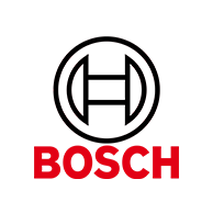 Bosch Logo for references landing page section